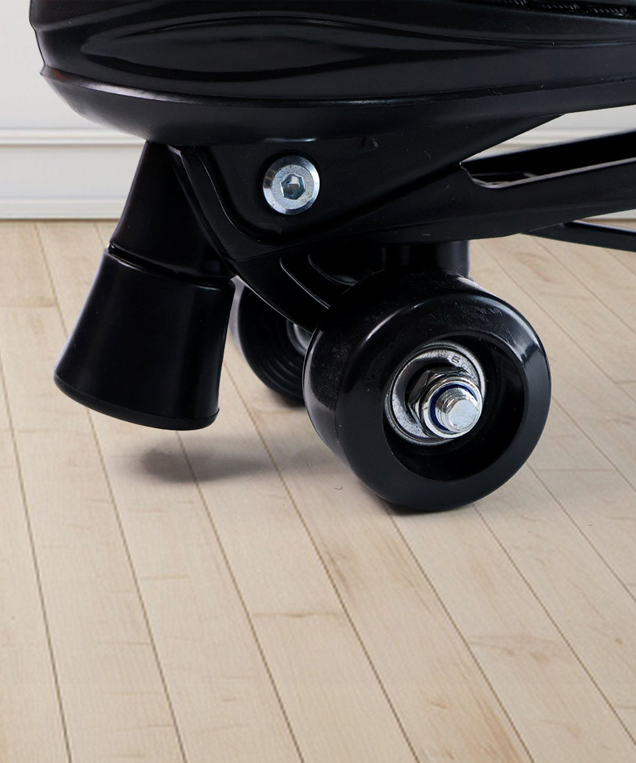 Colorful Adjustable Roller Skates for Kids