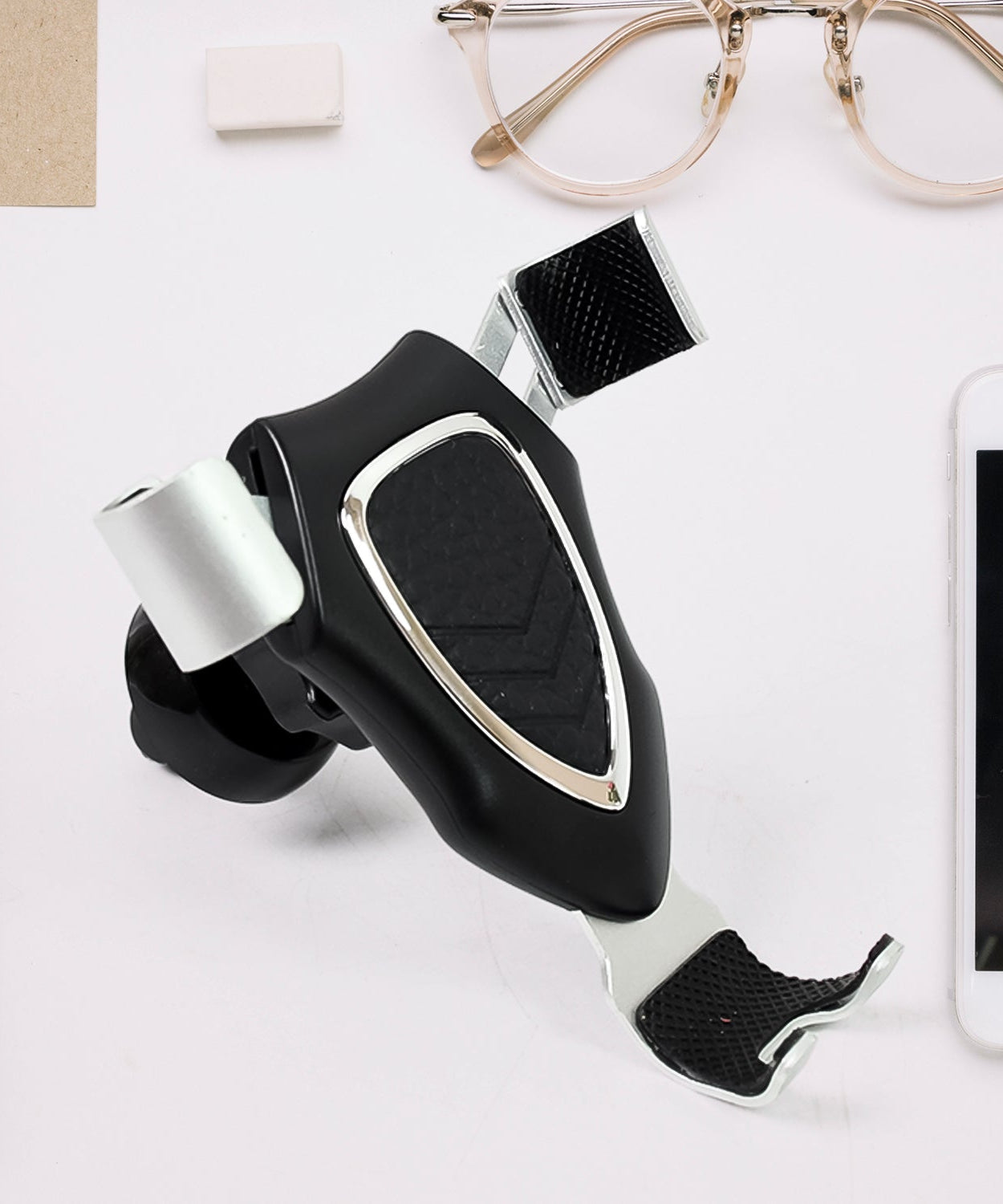 Car Phone Mount Car Cell Phone Holder (1 Pc)