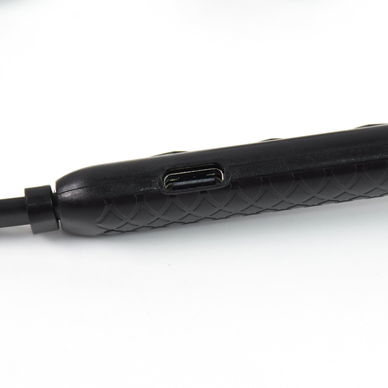 Bluetooth Wireless Neckband Earphones, 40H Playtime, IPX Water-Resistant, High Bass