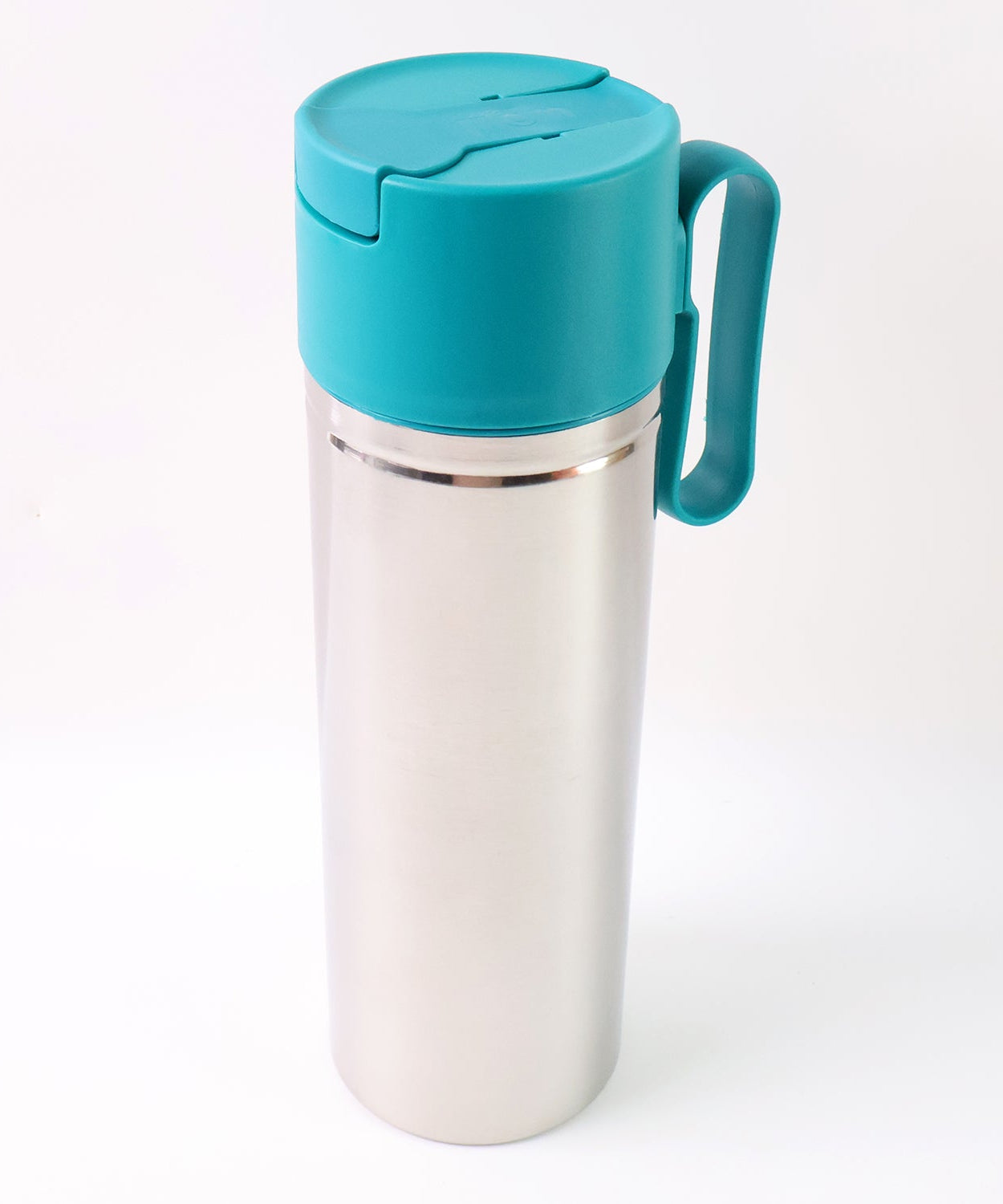 Stainless Steel Oil Bottle 