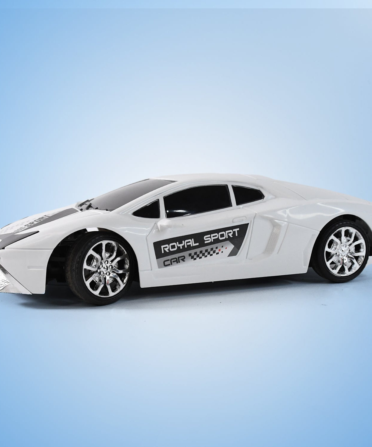 TTG Royal Sport Remote Control Car – High-Speed Racing Toy