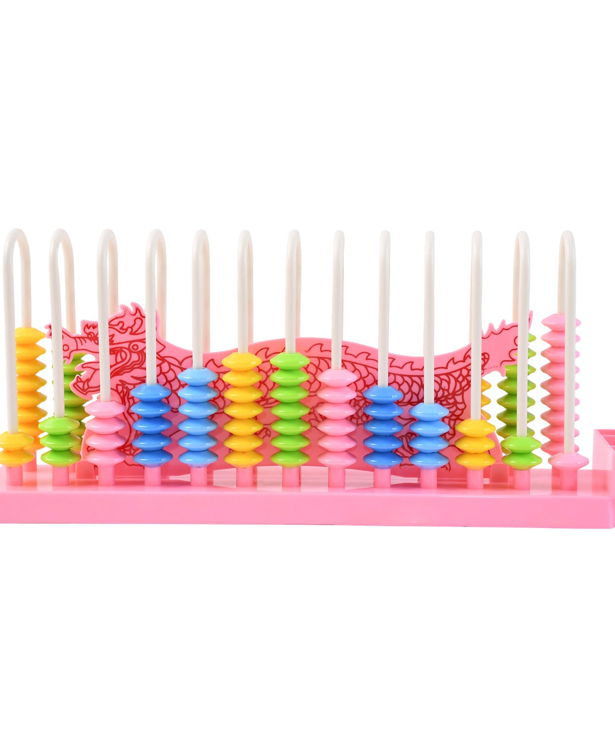 13 Rod Abacus for Kids
