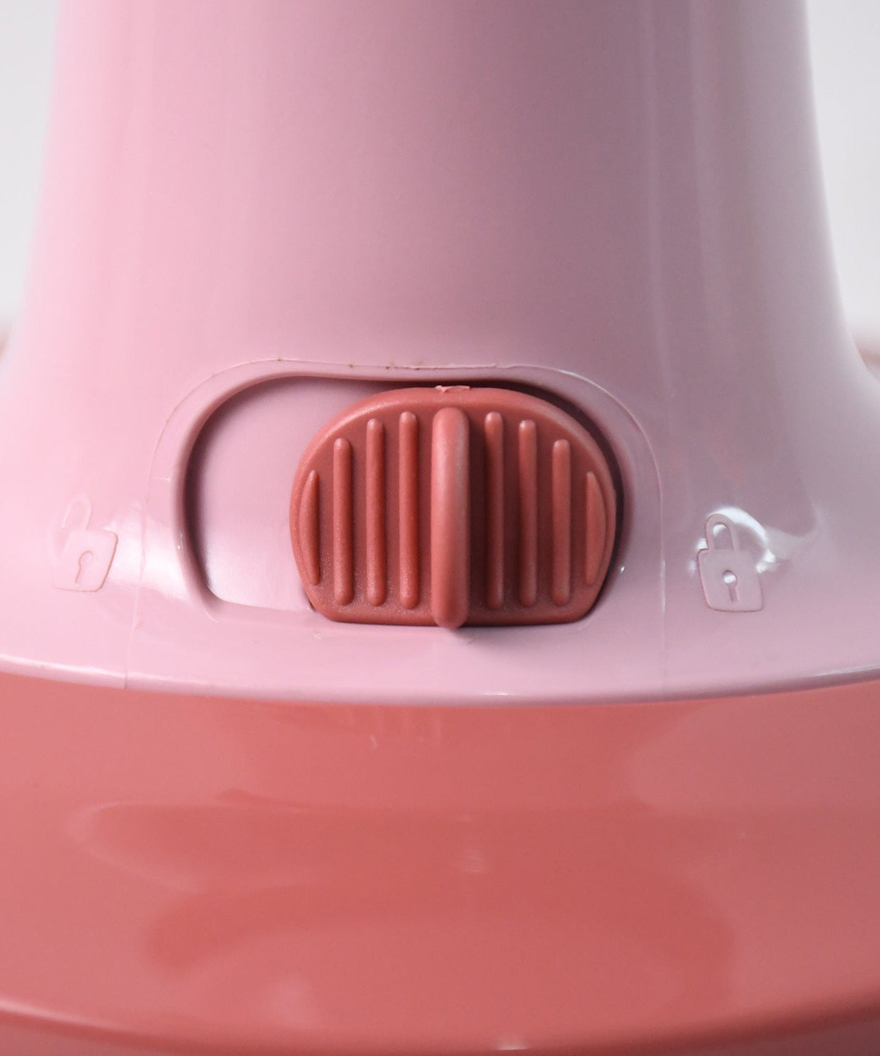 Apex  Quba Push Chopper with Stainless Steel Blades (1000ml)