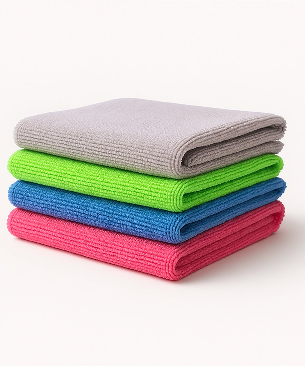 Super Soft Microfiber Cloth
