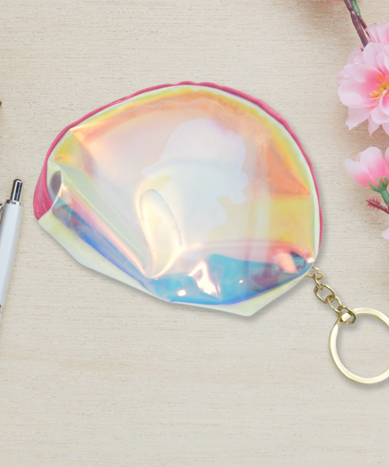 Cute handbag for little girls with playful designs.