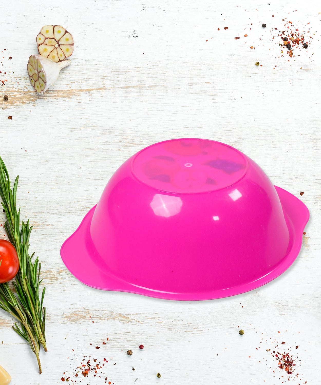 10-inch kitchen snack bowl