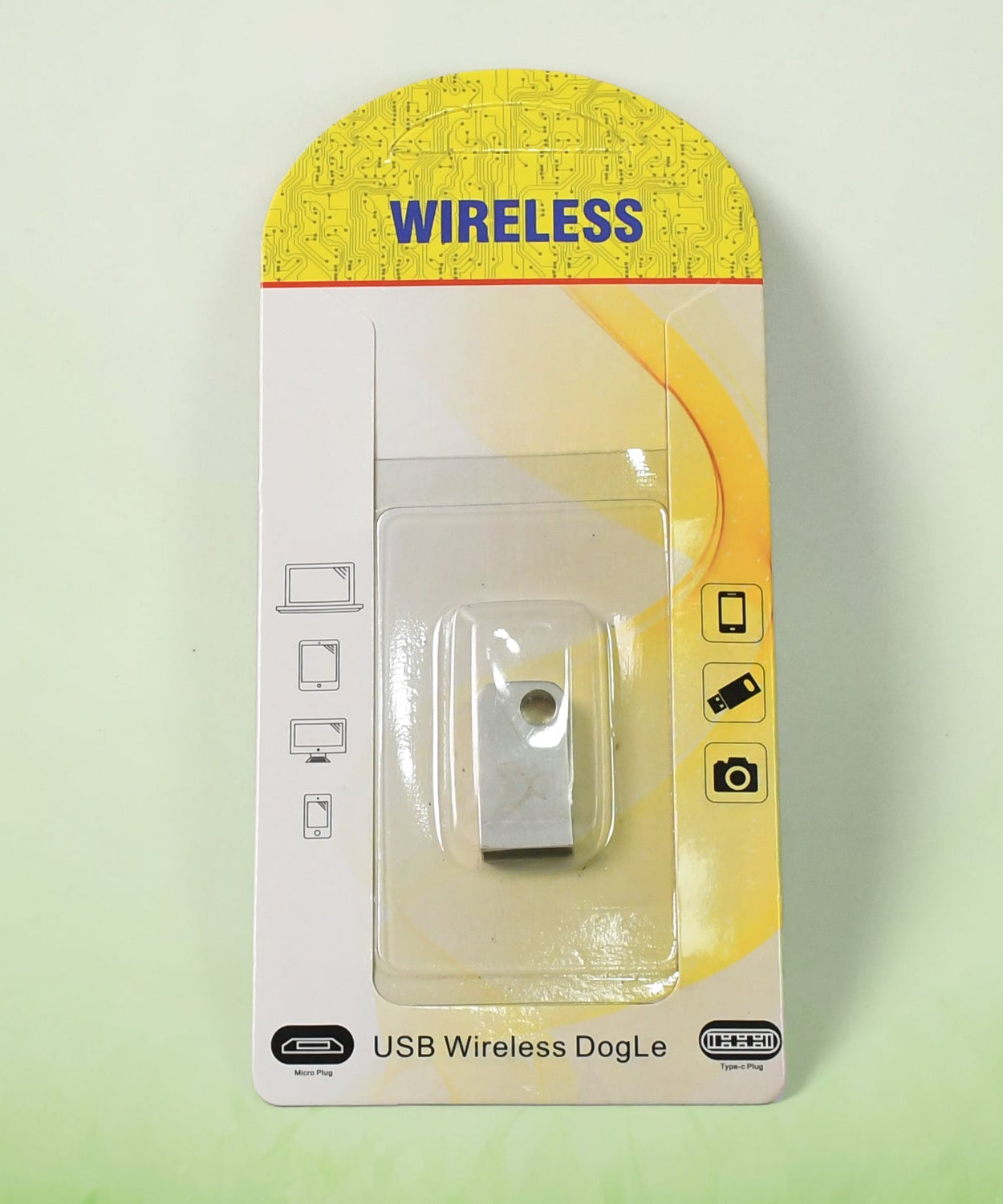 AutoSync Bluetooth Dongle