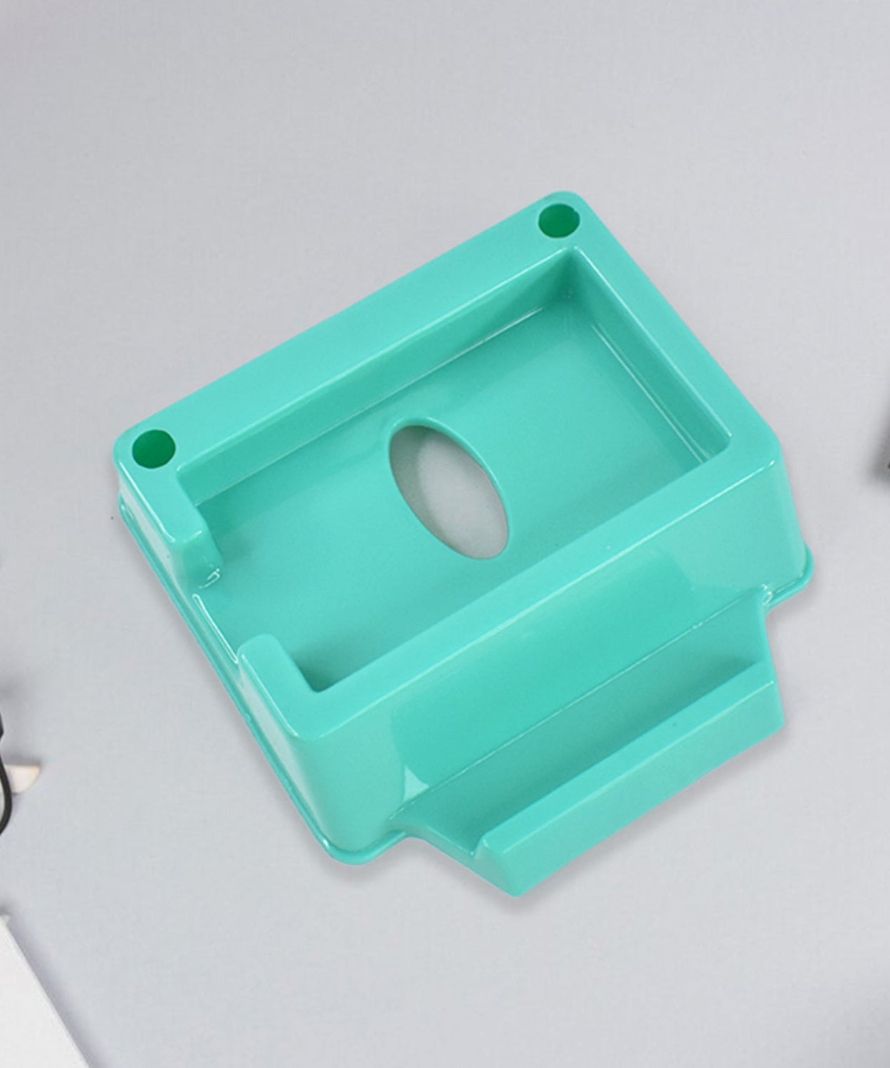 Plastic Mobile Phone Stand Holder (4 Pcs Set)