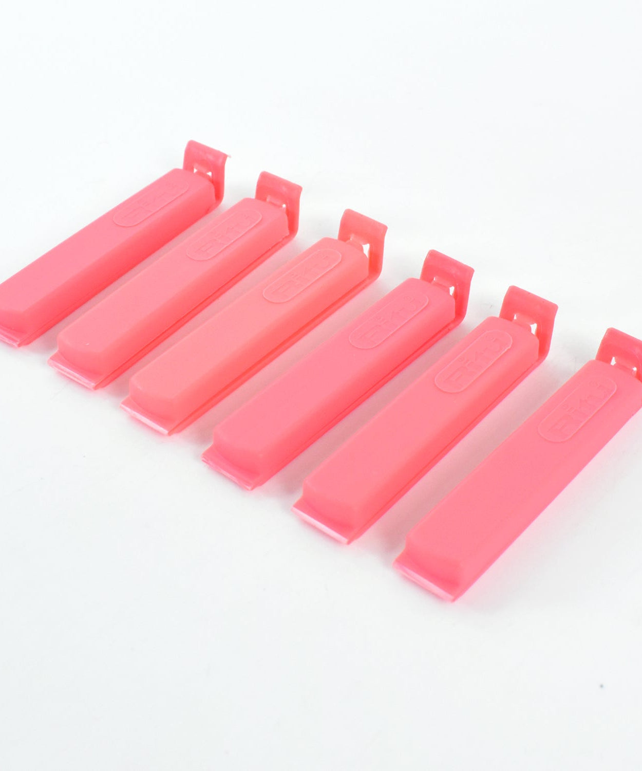 Ritu 18-Piece Plastic Pouch Sealer Clip Set