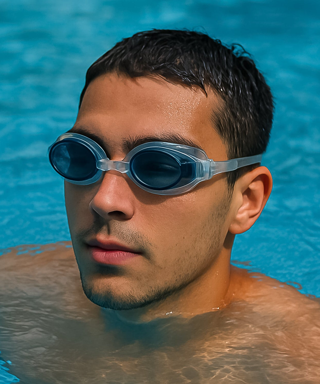 Ocean View Anti-Fog Goggles