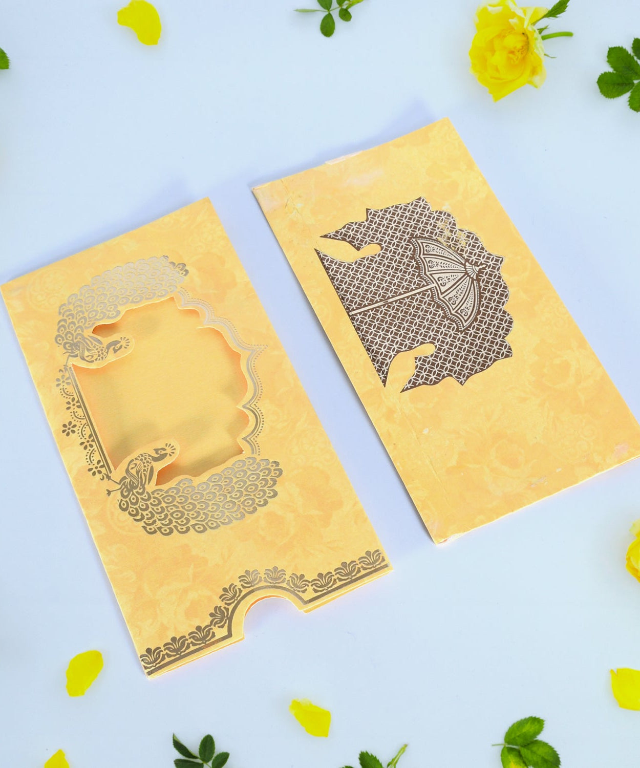 Wedding Gift Envelopes pack of 10 pcs Money Cash Gift Cover Shagun Birthday Marriage, Baby Shower, Anniversary, Money Envelope Lifafa Envelope Multicolor Premium Envelope (10 Pcs Set)