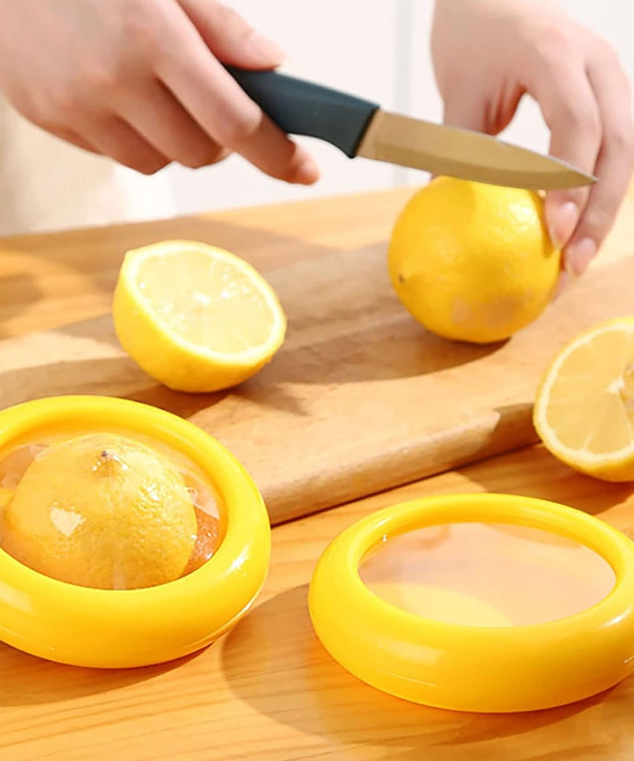 Vegetable Container Premium Fruits Saver Keeper (1 Pc)