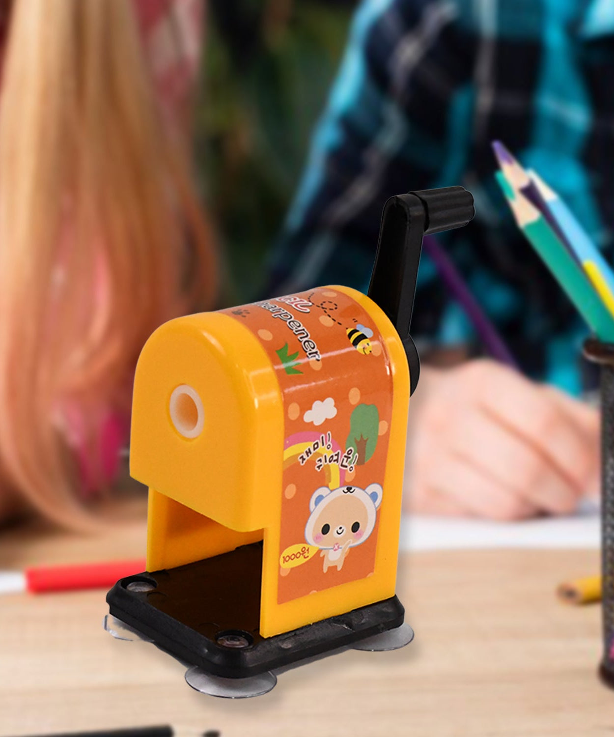 TableTidy Sharpener