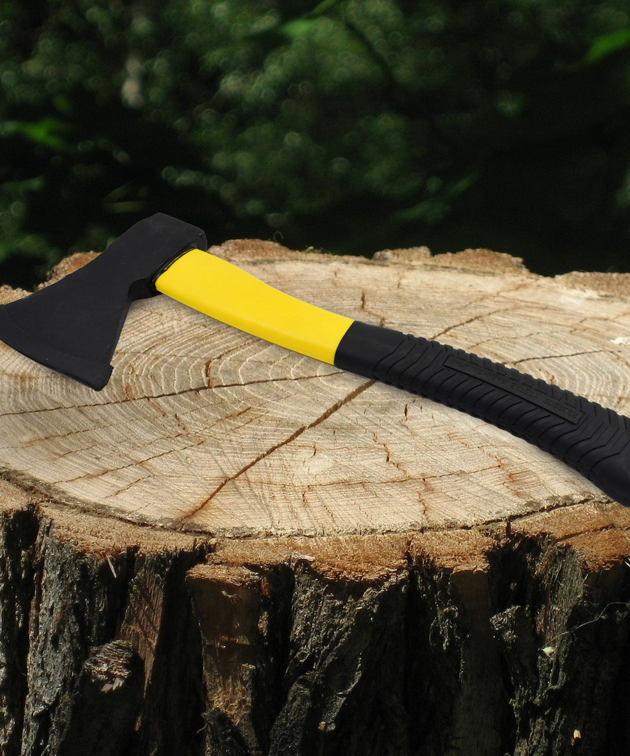 Wood Cutting Axe