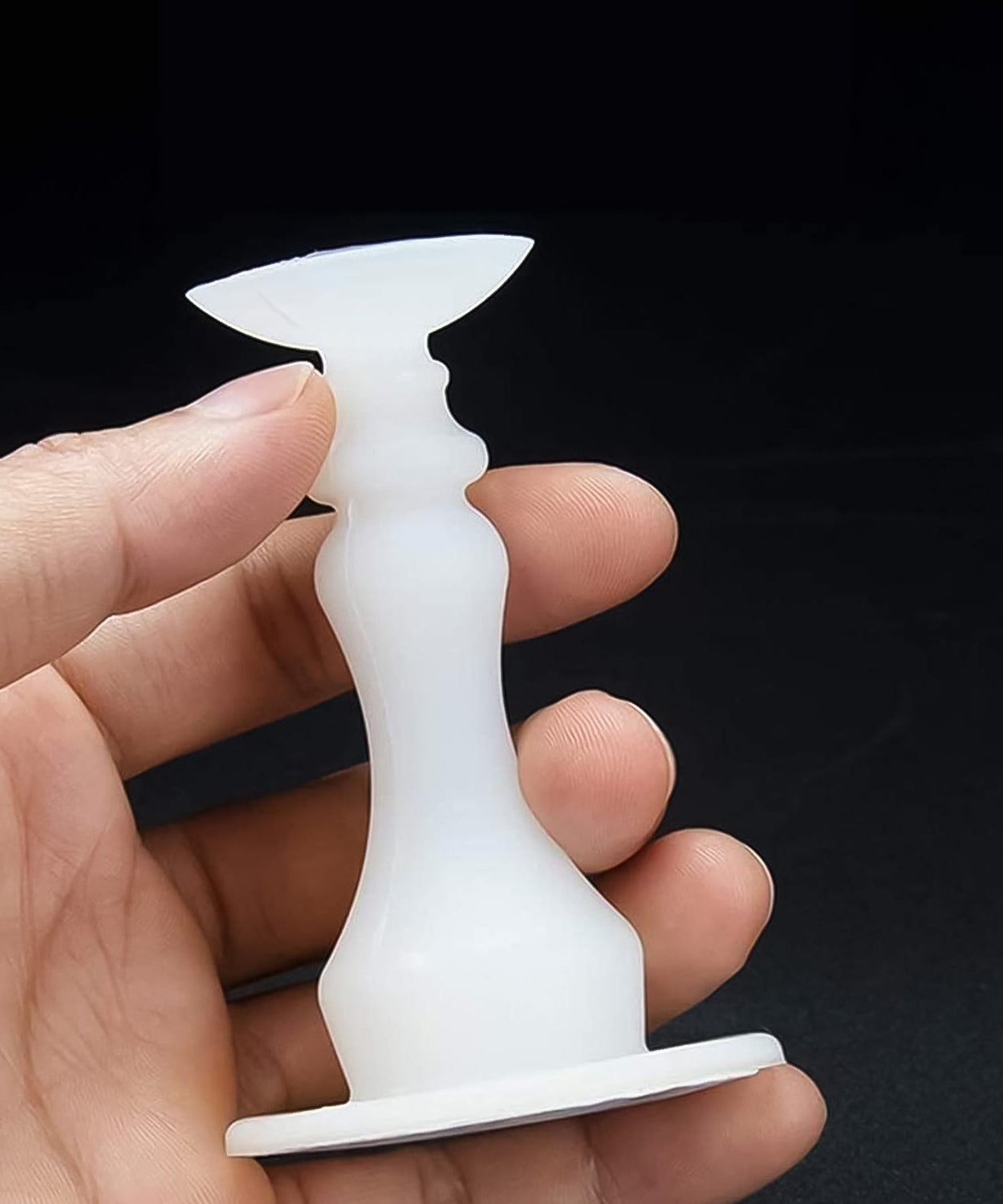 Front Load Washer Air Flow Door Stopper