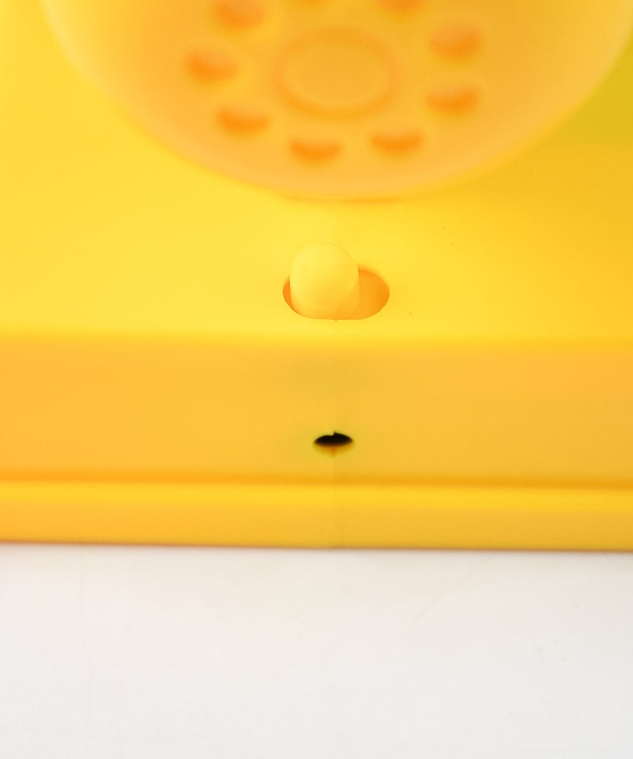 Sleek Wind Table Fan