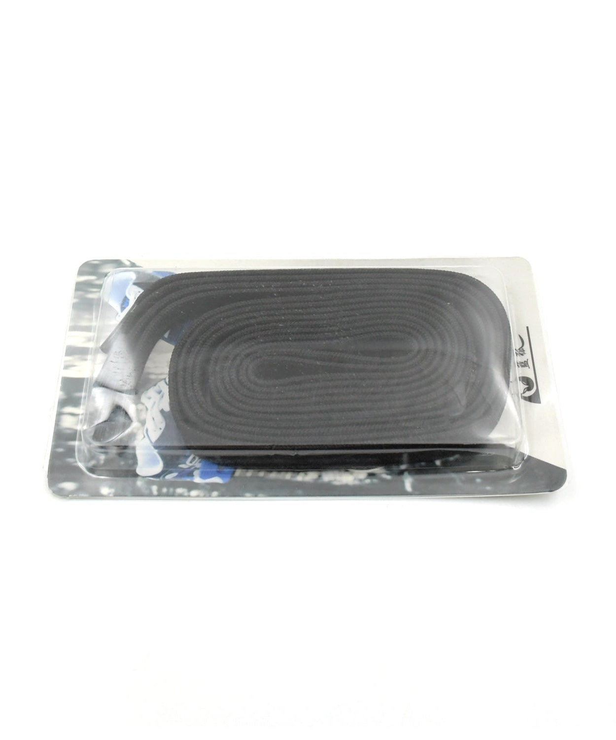 Flat sneaker shoelaces, 1 pair, suitable for athletic shoes, boots, and work shoes.