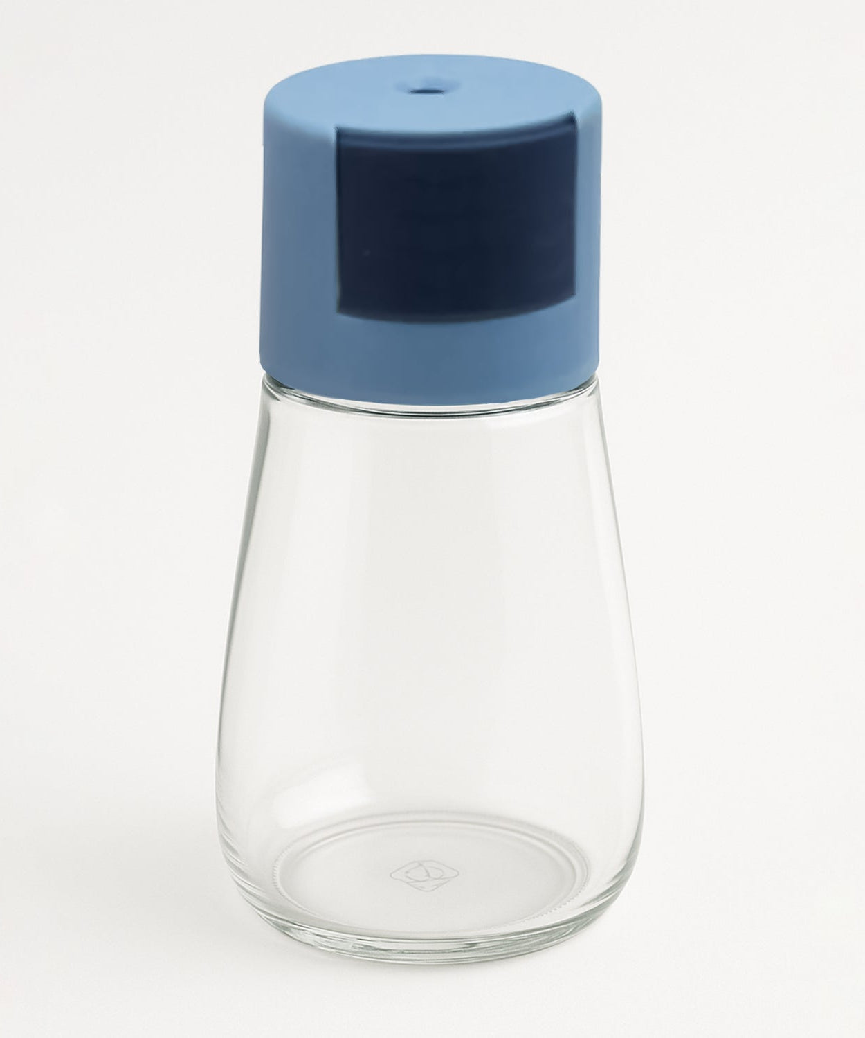 Glass Salt Dispenser for Cooking with 0.5g Precision (1 Pc)