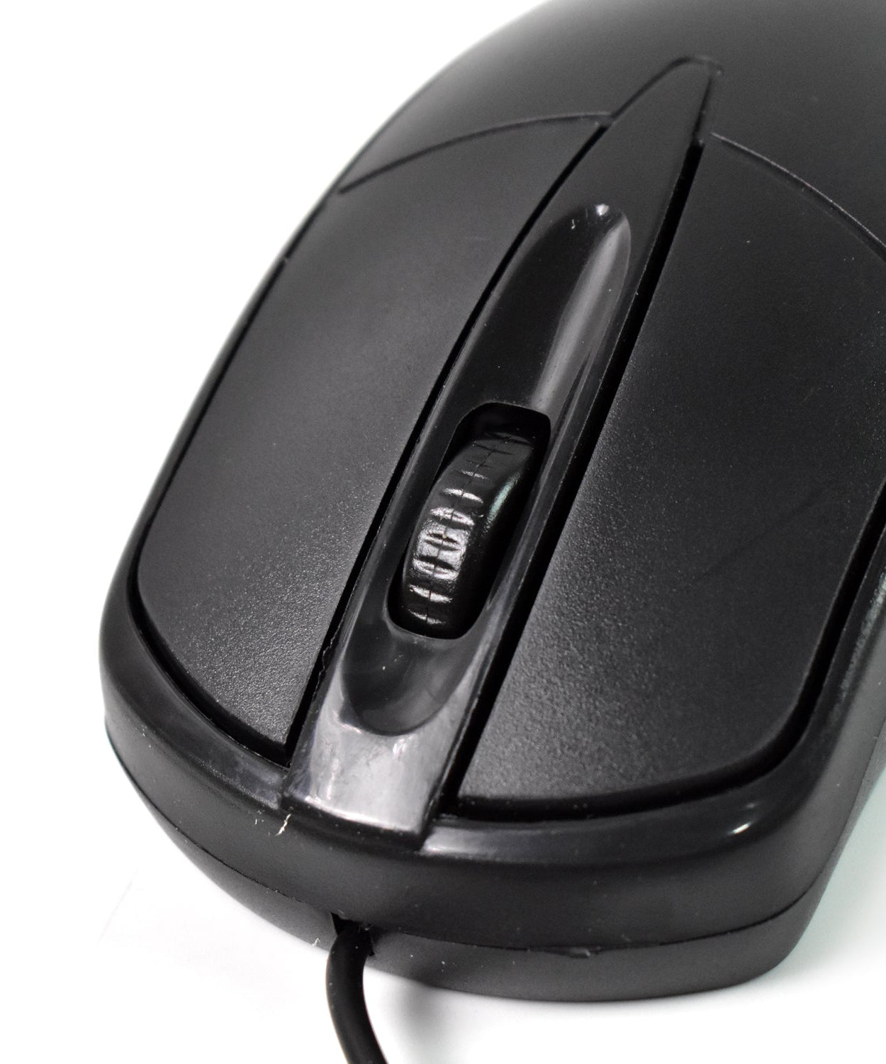 SwiftTrack Mouse