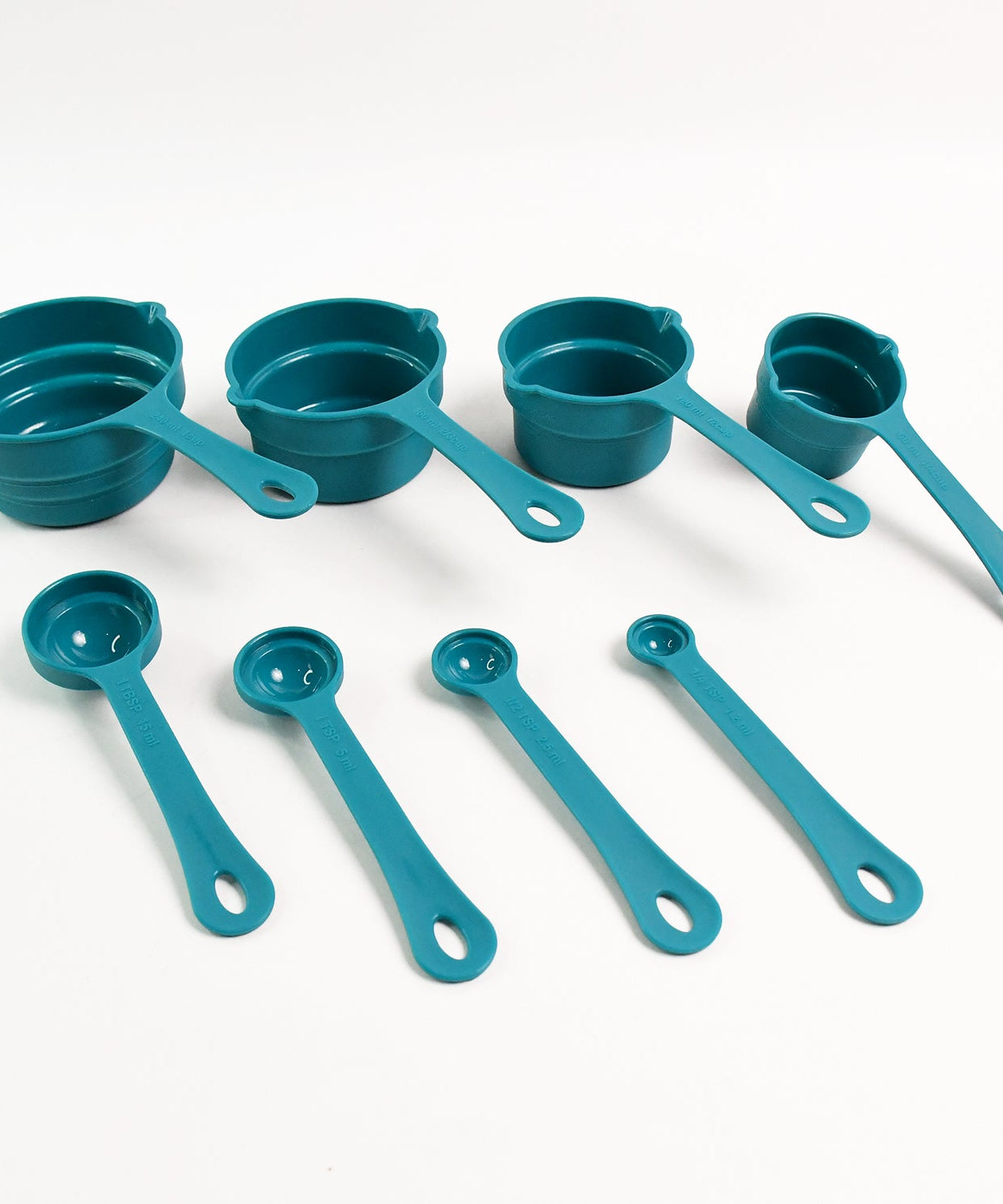 True Tsp Measure Kit