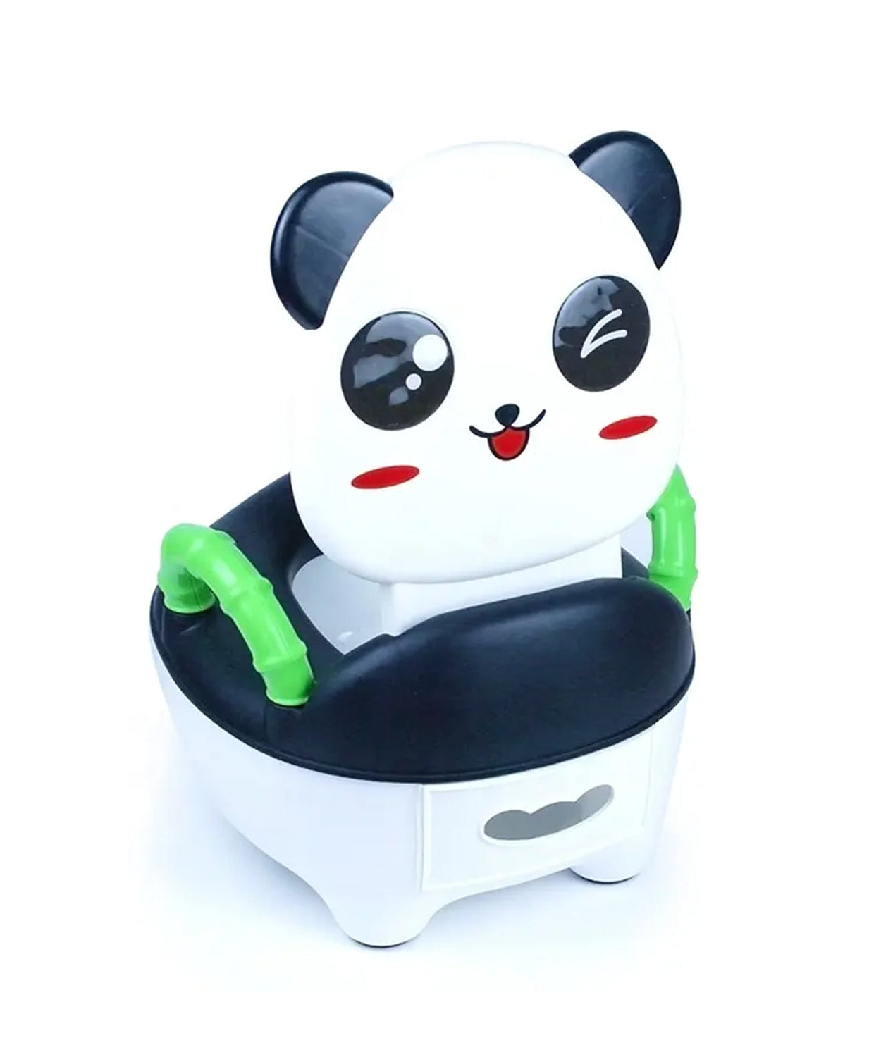 Baby portable Toilet, Baby Potty Training Seat Baby Potty Chair for Toddler Boys Girls Potty Seat for 1+ year child