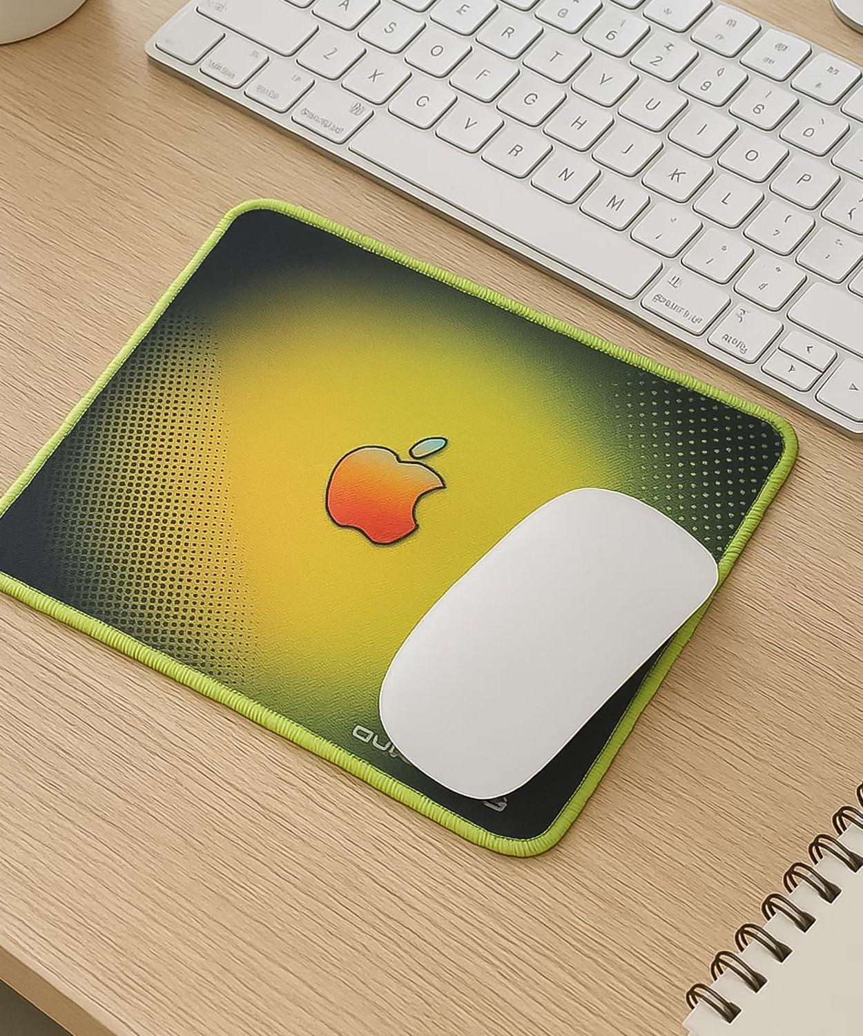 Gaming Mouse Pad