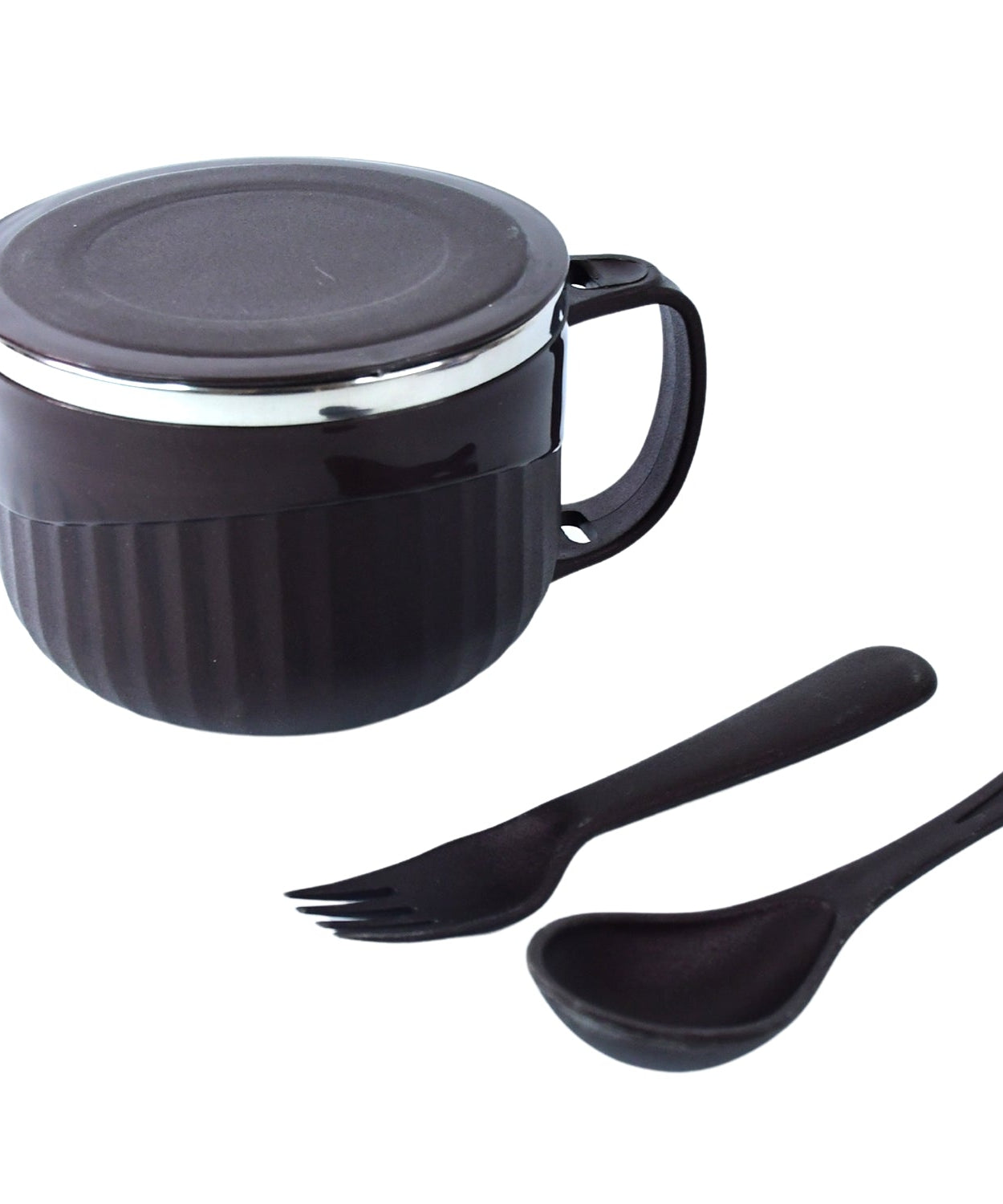 Dine Fresh Portable Lunch Jar