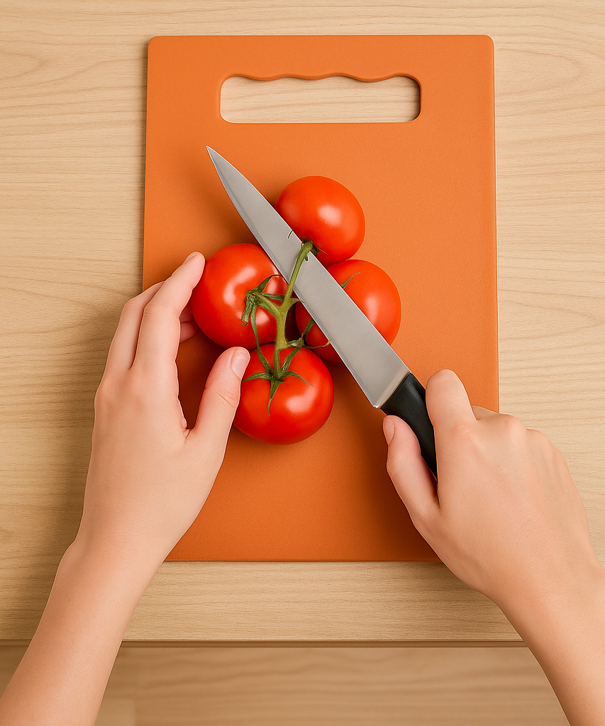 Cut Craft Kitchen Prep Set