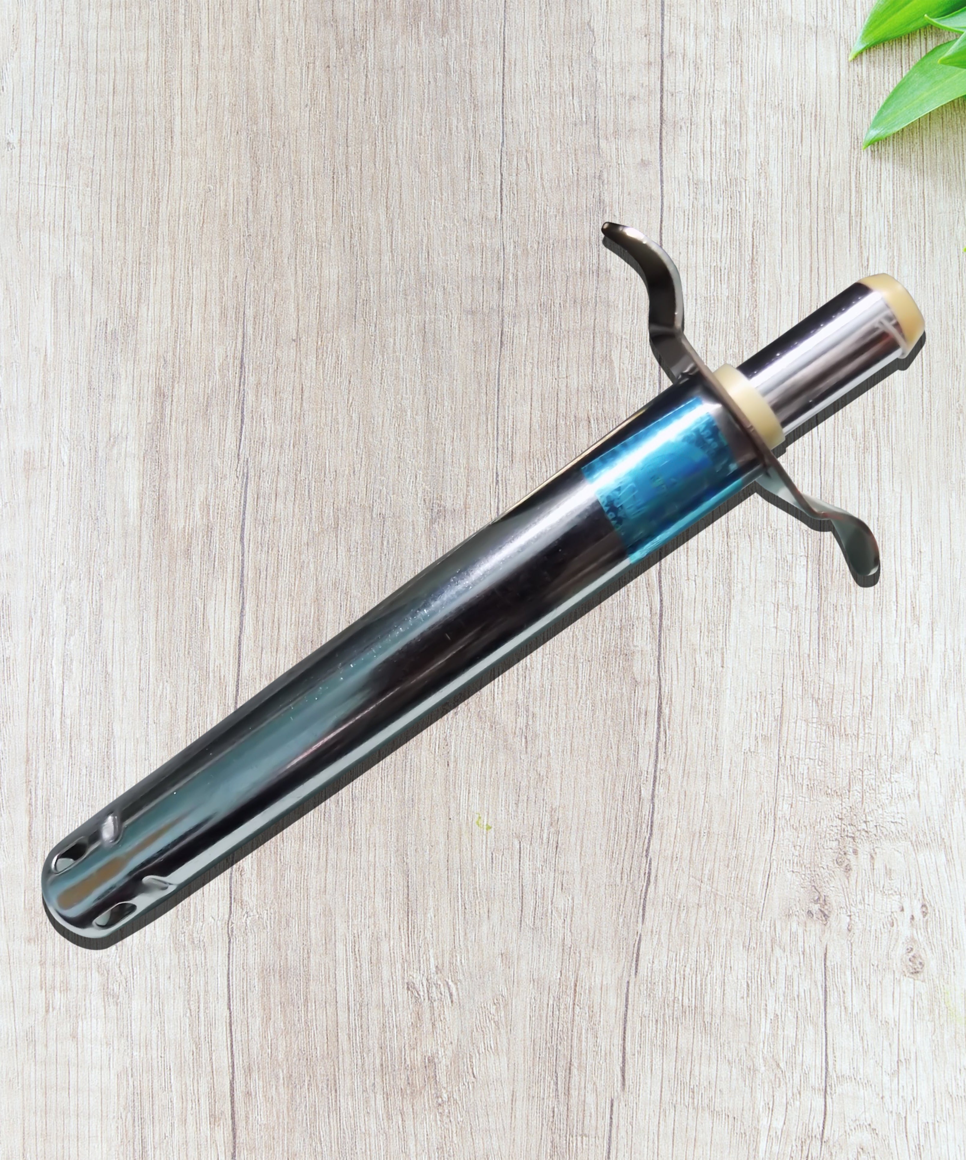 4In1 Combo - Stainless Steel Kitchen Lighter, Knife, Peeler and Smooth Grater