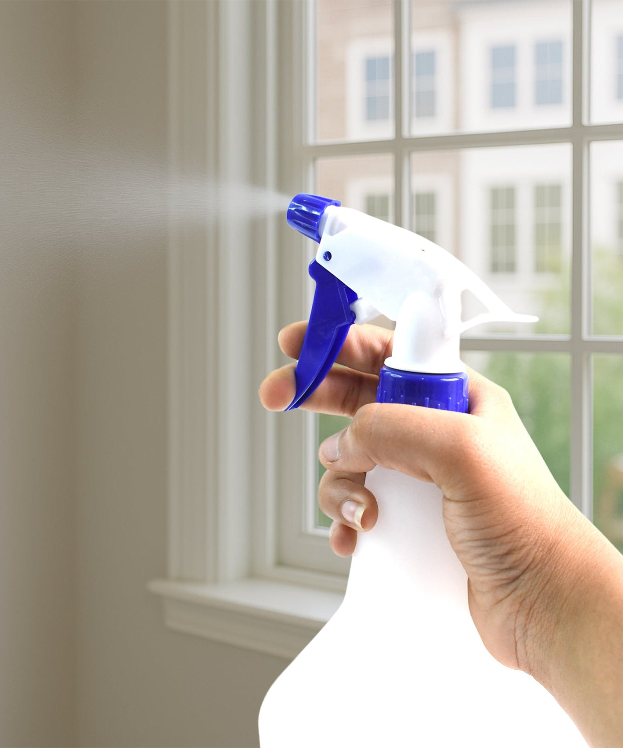 Plant Care Spray Bottle