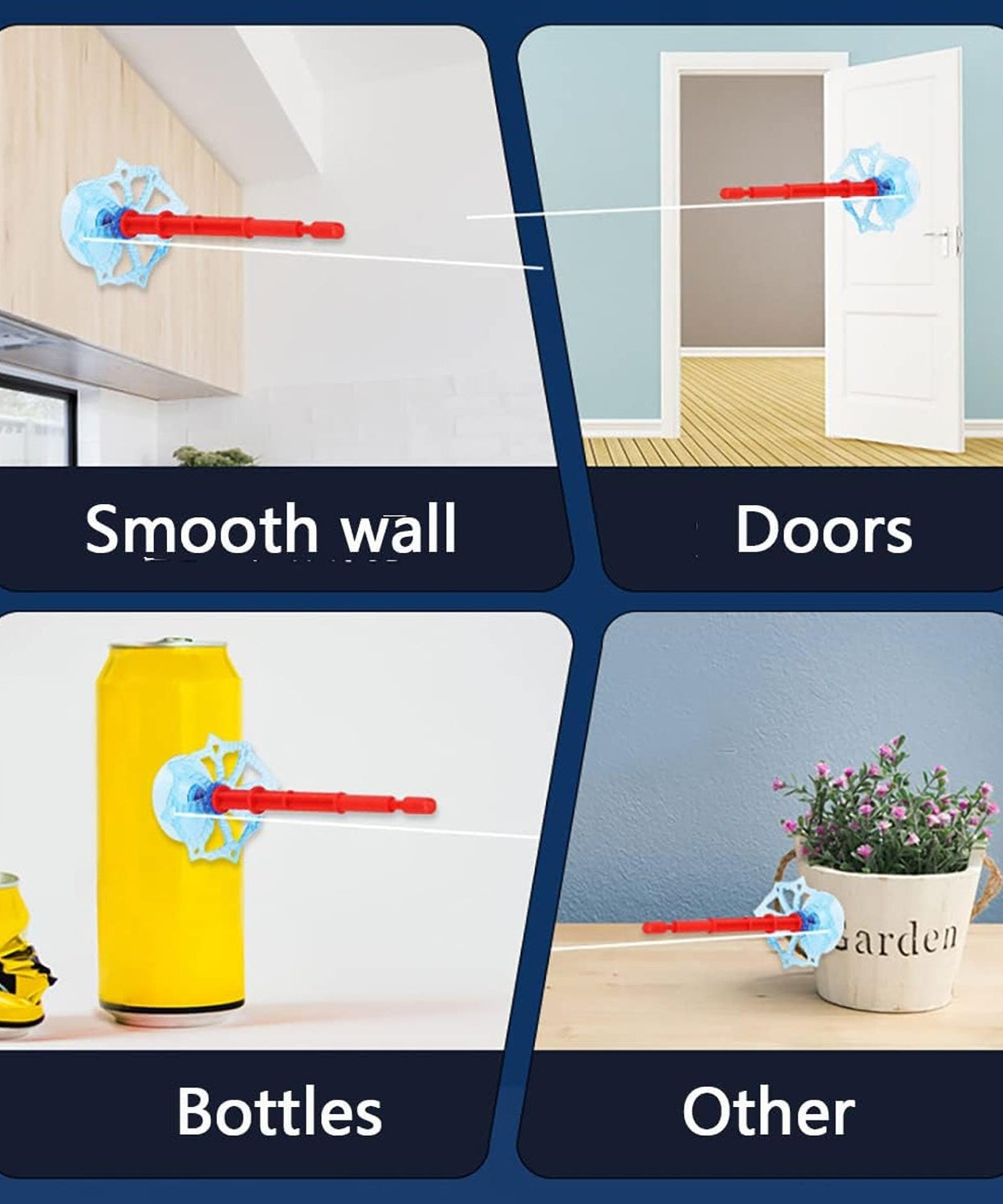 Web Shooter Toy – Superhero Wrist Launcher for Kids Role-Play Fun