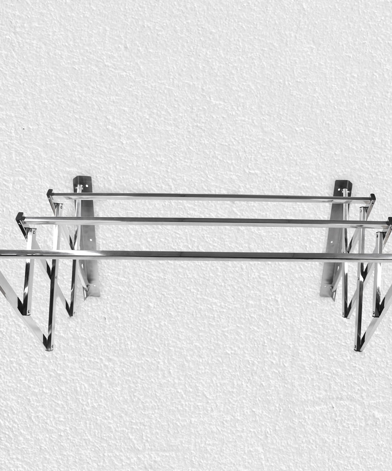 Wall Tuck Stainless Dryer