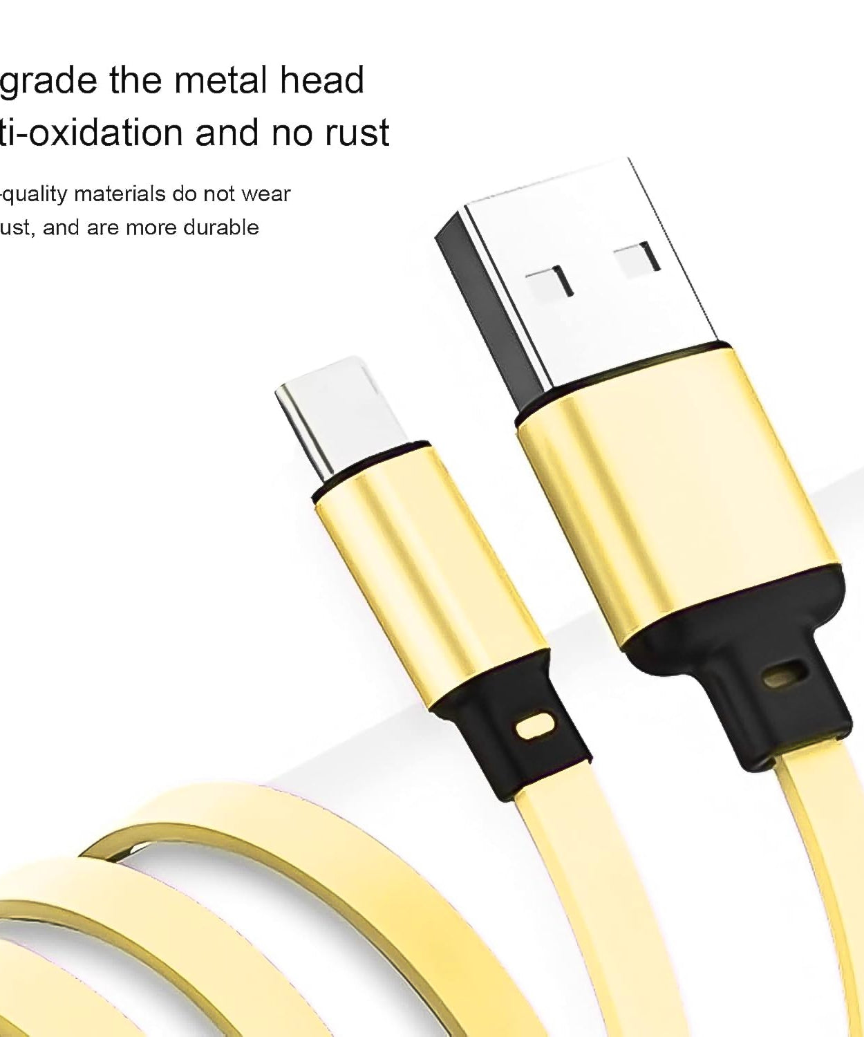 AllCharge cable