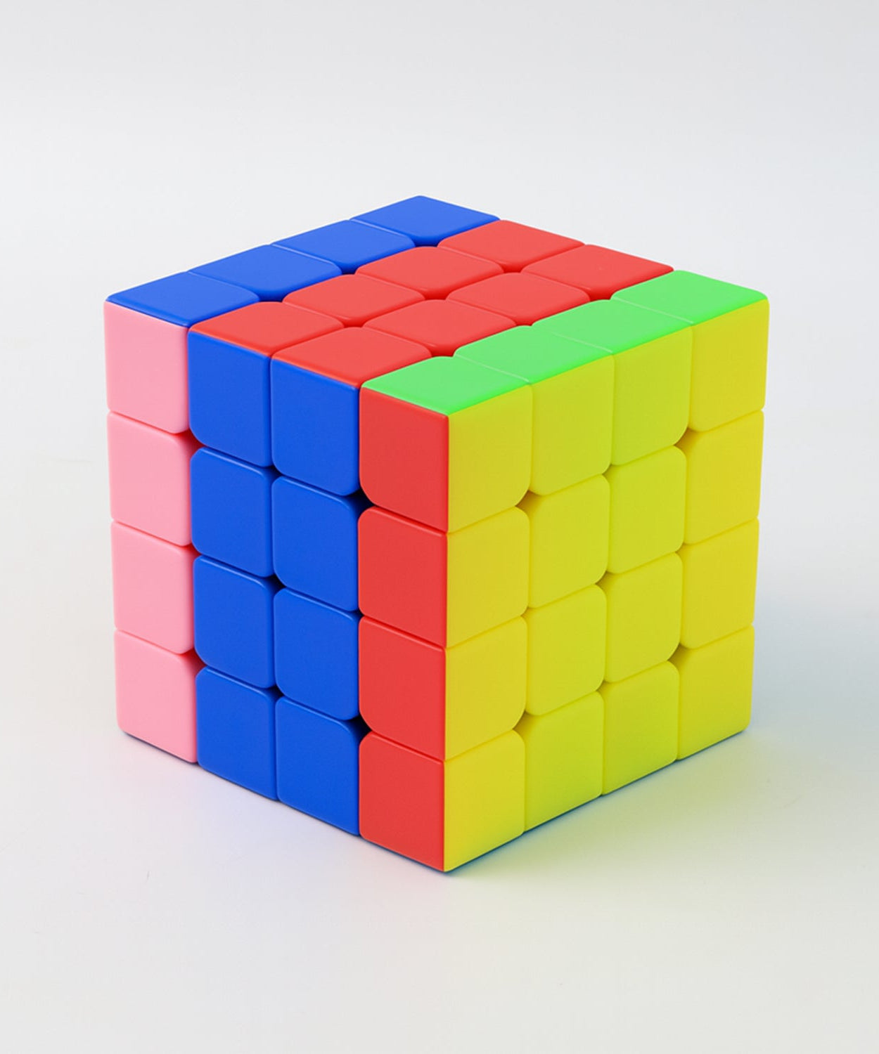 4x4 Speed Cube