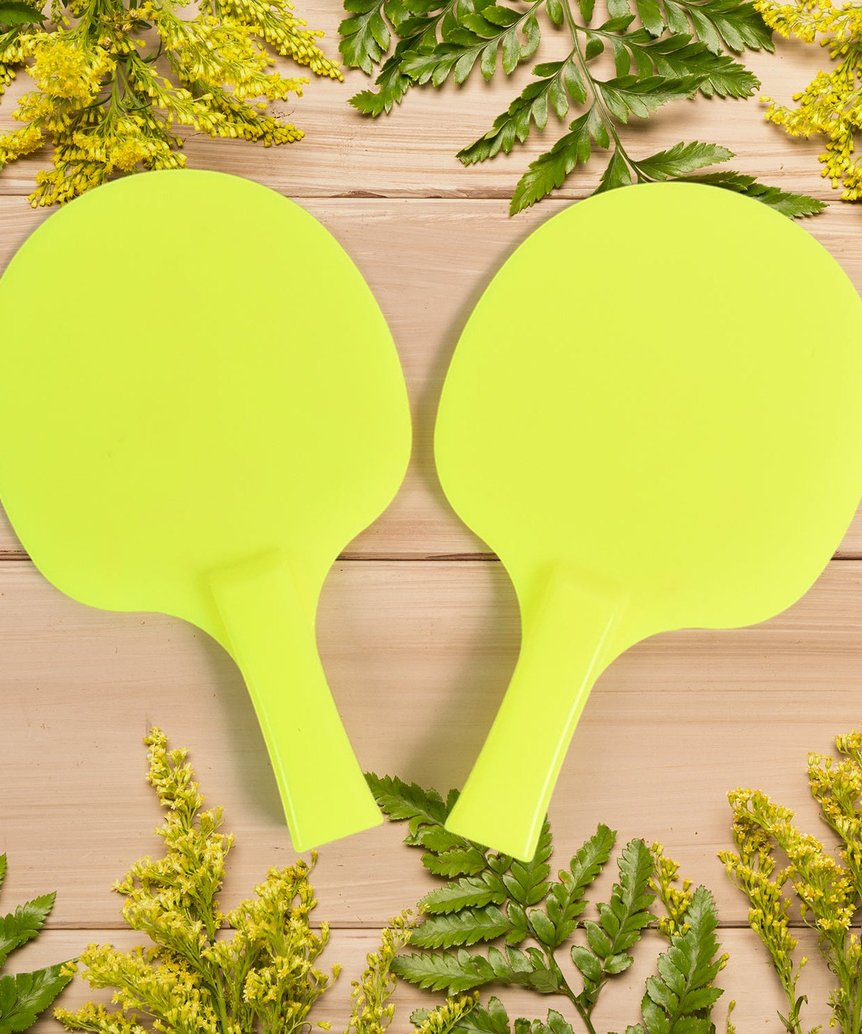 QuickPlay Hanging Ping Pong Trainer with Three Balls