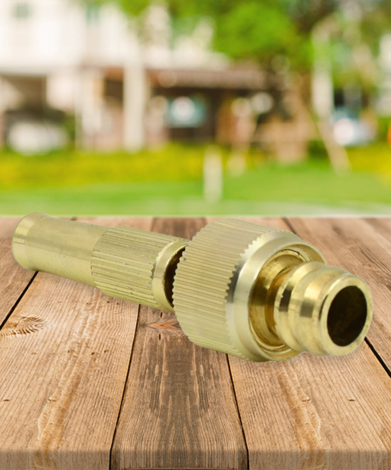 water spray nozzle for water pipe booster nozzle for car wash nozzle with high pressure water adjustable brass nozzle water spray gun for gardening watering tools