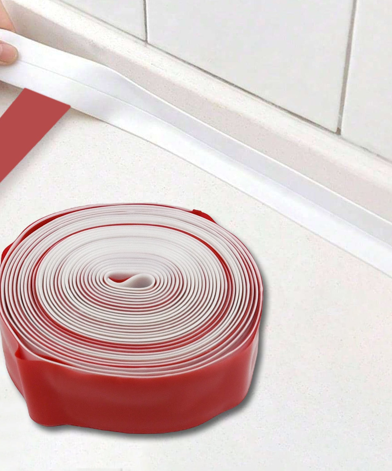 Waterproof Strip Tape