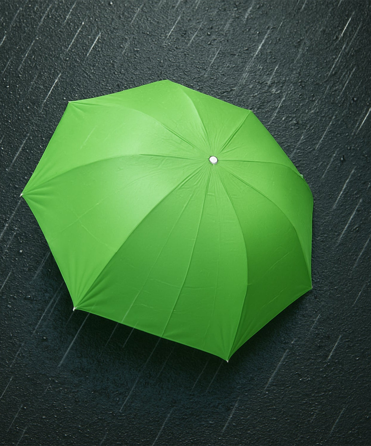 GreenPeel Umbrella