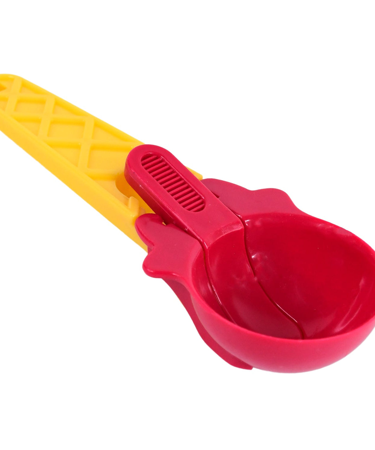 Twist Grip Dipper