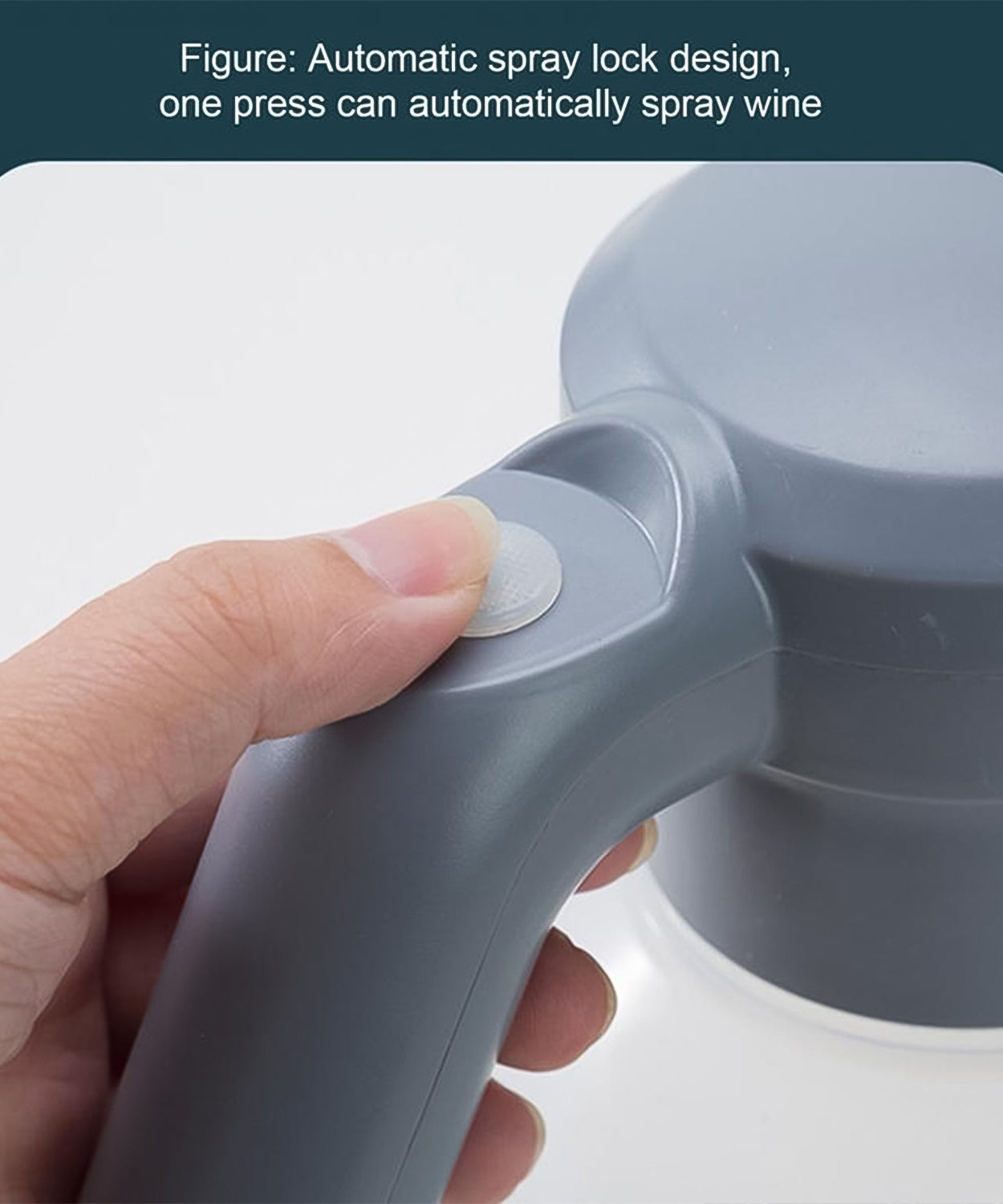 Electric Spray Bottle Garden Sprayer (1 Pc / 2 Ltr.)