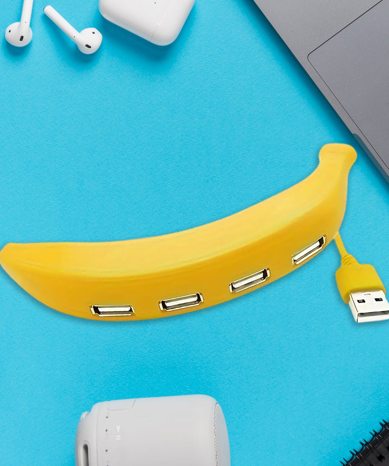 BananaSplit USB