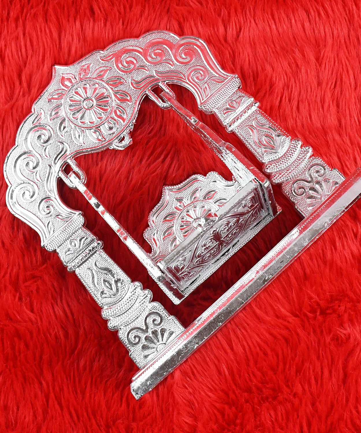 Shreeji Bal Gopal Jhula (1 Pc)