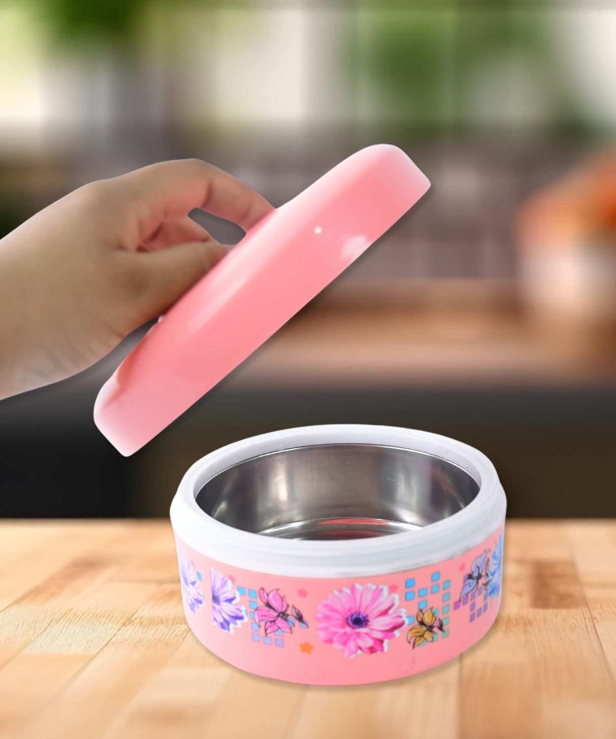 Fresh Hold Insulated Lunch Bowl