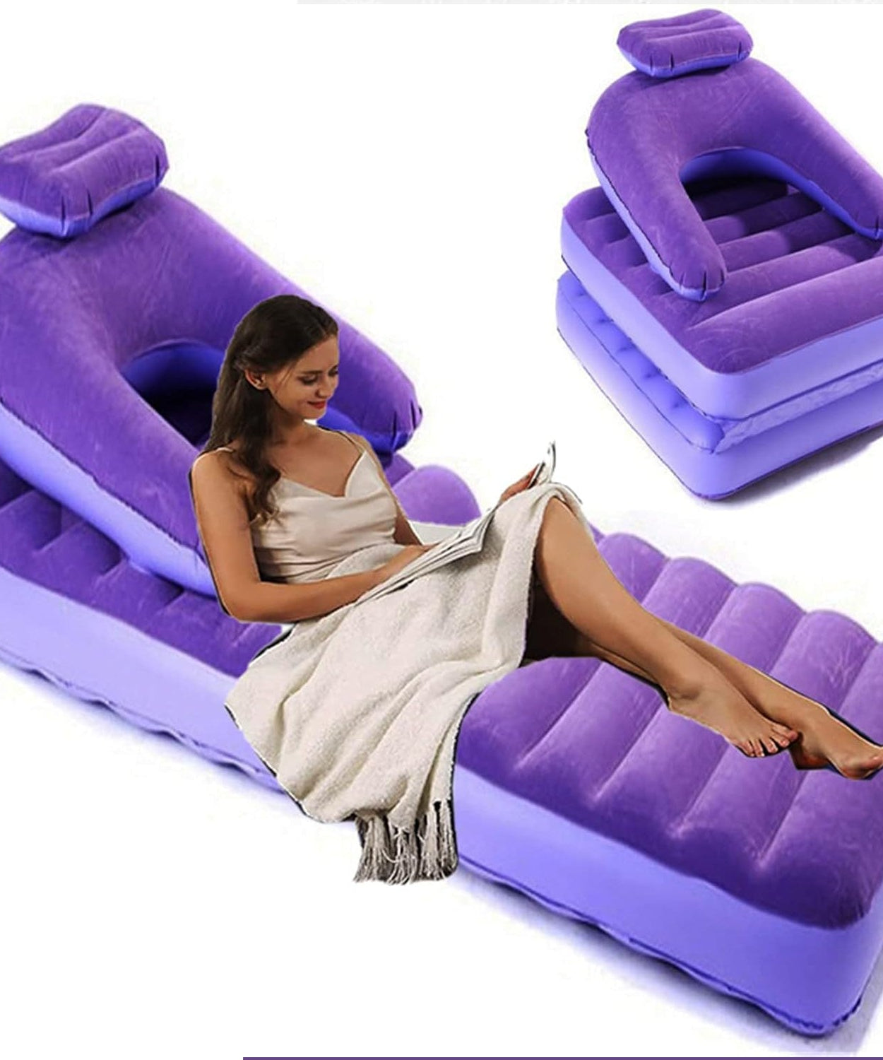 AirFlex Lounger