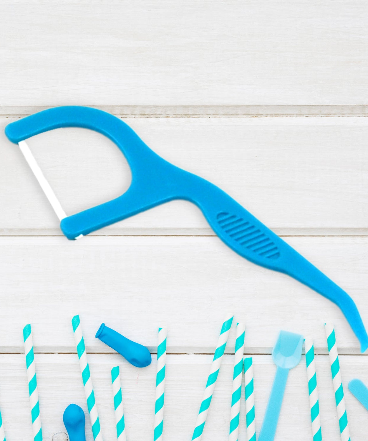 2 In 1 Tooth Picks Flosses, Portable Toothpicks, Resealable Oral Care Dental Flosser, Easy Storage Dental Pick for Fresh Breath and Healthy (30 Pcs Set) (Mix Color)