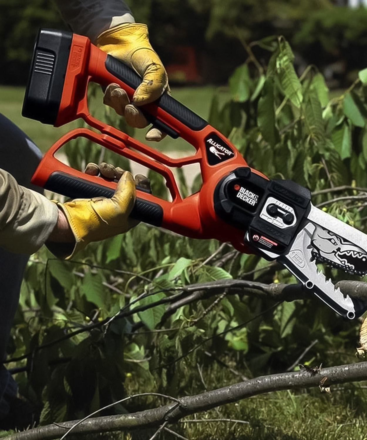 Work Gardening Gloves  (1 Pair / B Grade)