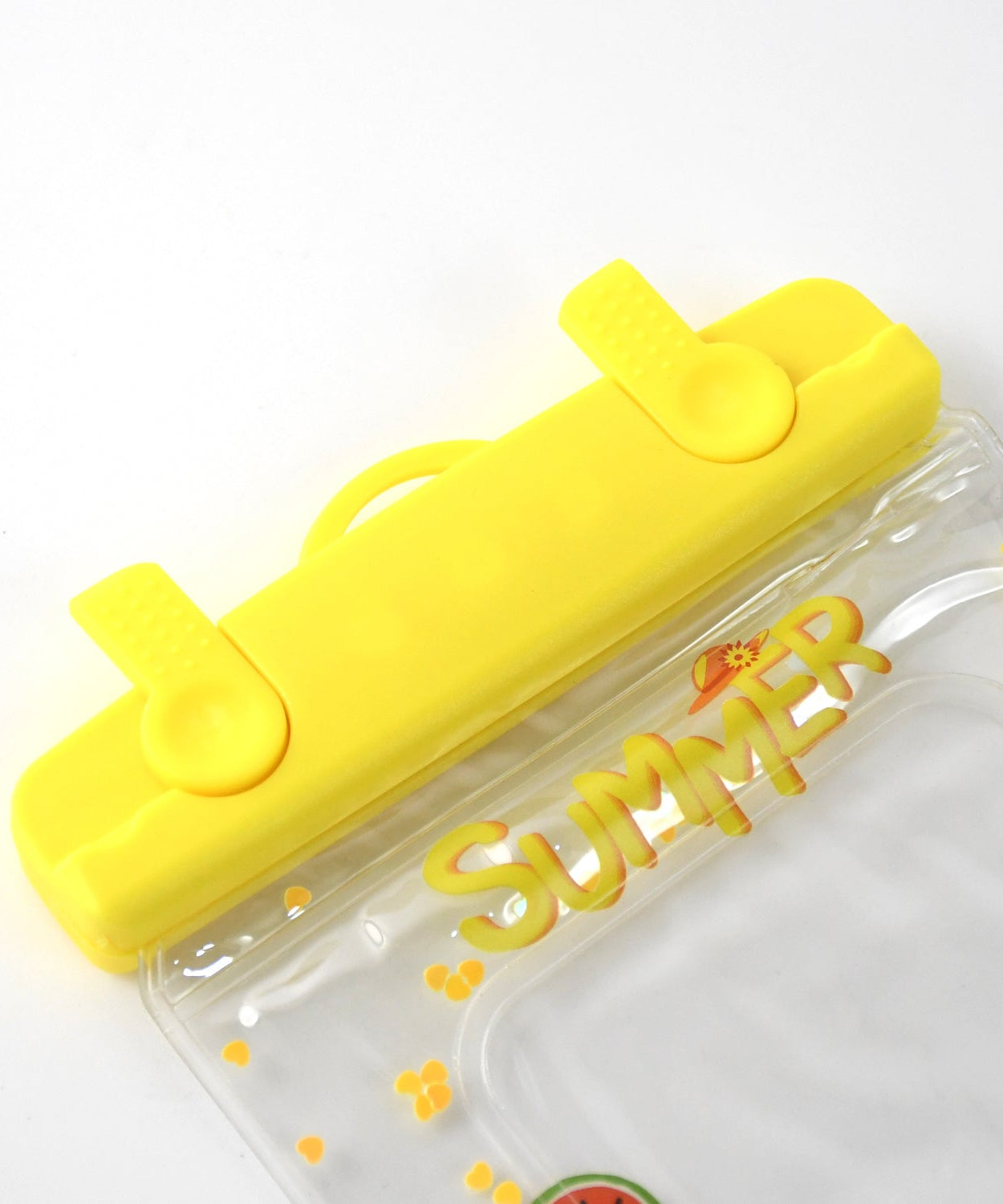 Waterproof Phone Pouch with Belt for All Android & iPhone Models (Mix Color)