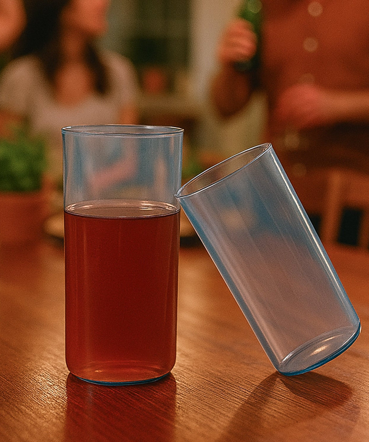 Apex Stylish Serve Jug and Glass Set