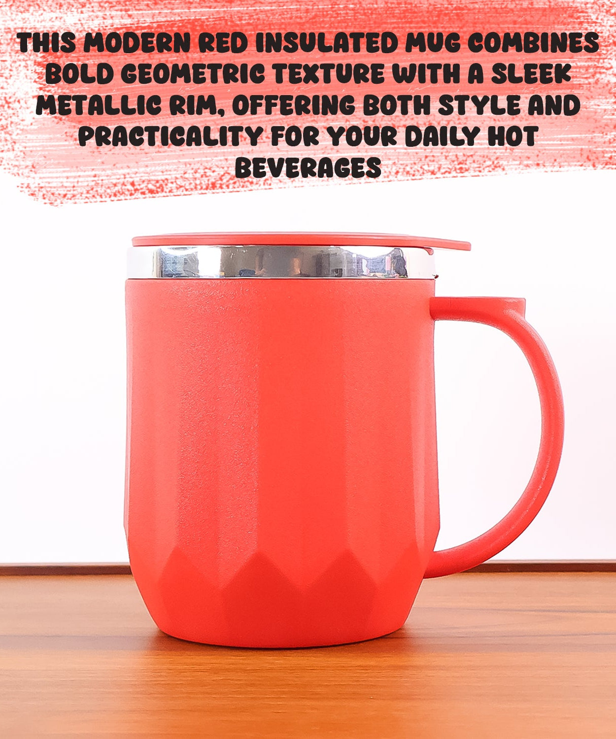 350ML Apex Thermal Mug 