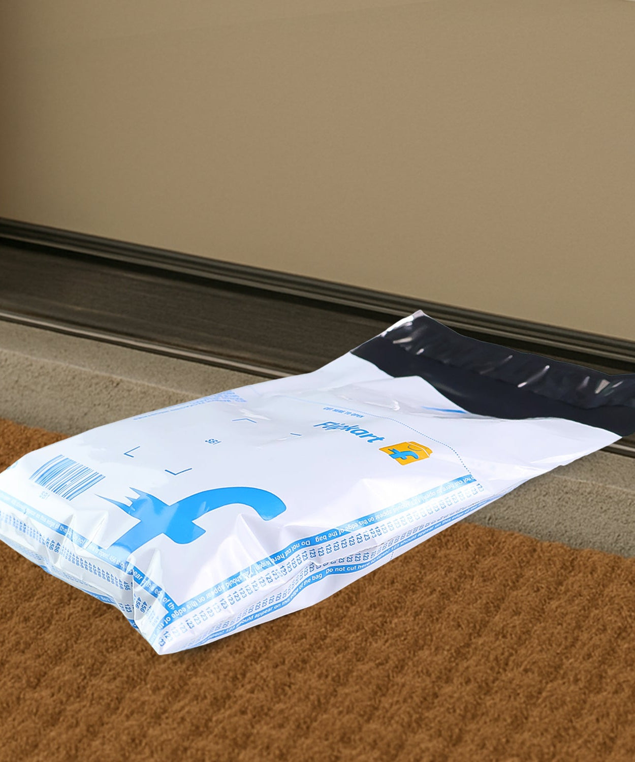 Flipkart Packaging Bags